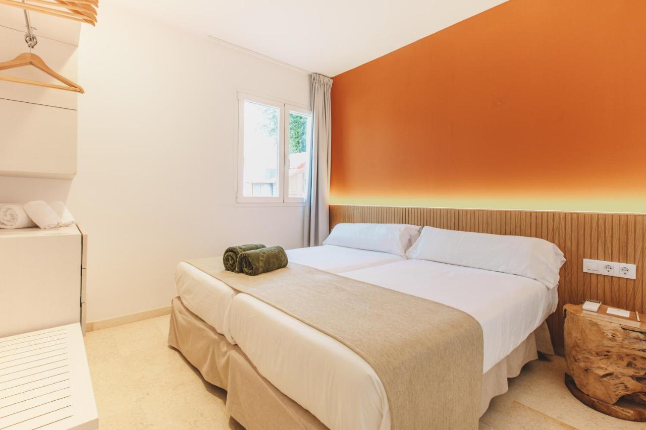 Lago Resort Menorca - Villas & Bungalows Del Lago Cala en Bosch Kültér fotó