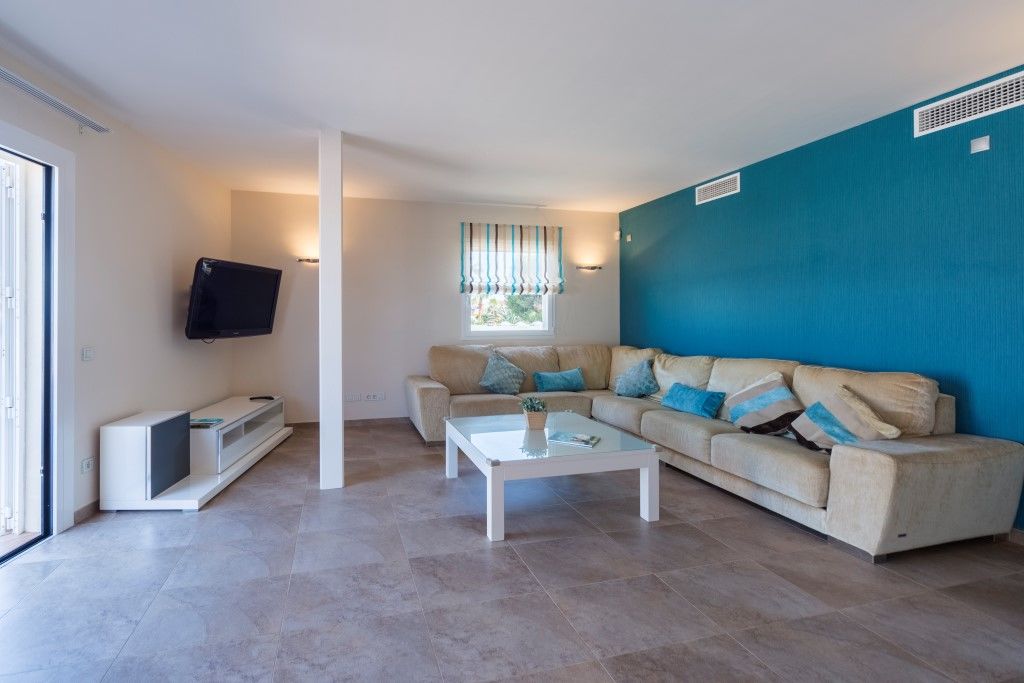 Lago Resort Menorca - Villas & Bungalows Del Lago Cala en Bosch Kültér fotó